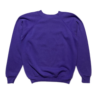 Sweatshirt - Hanes - Violet