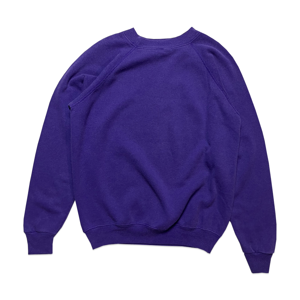 Sweatshirt - Hanes - Violet