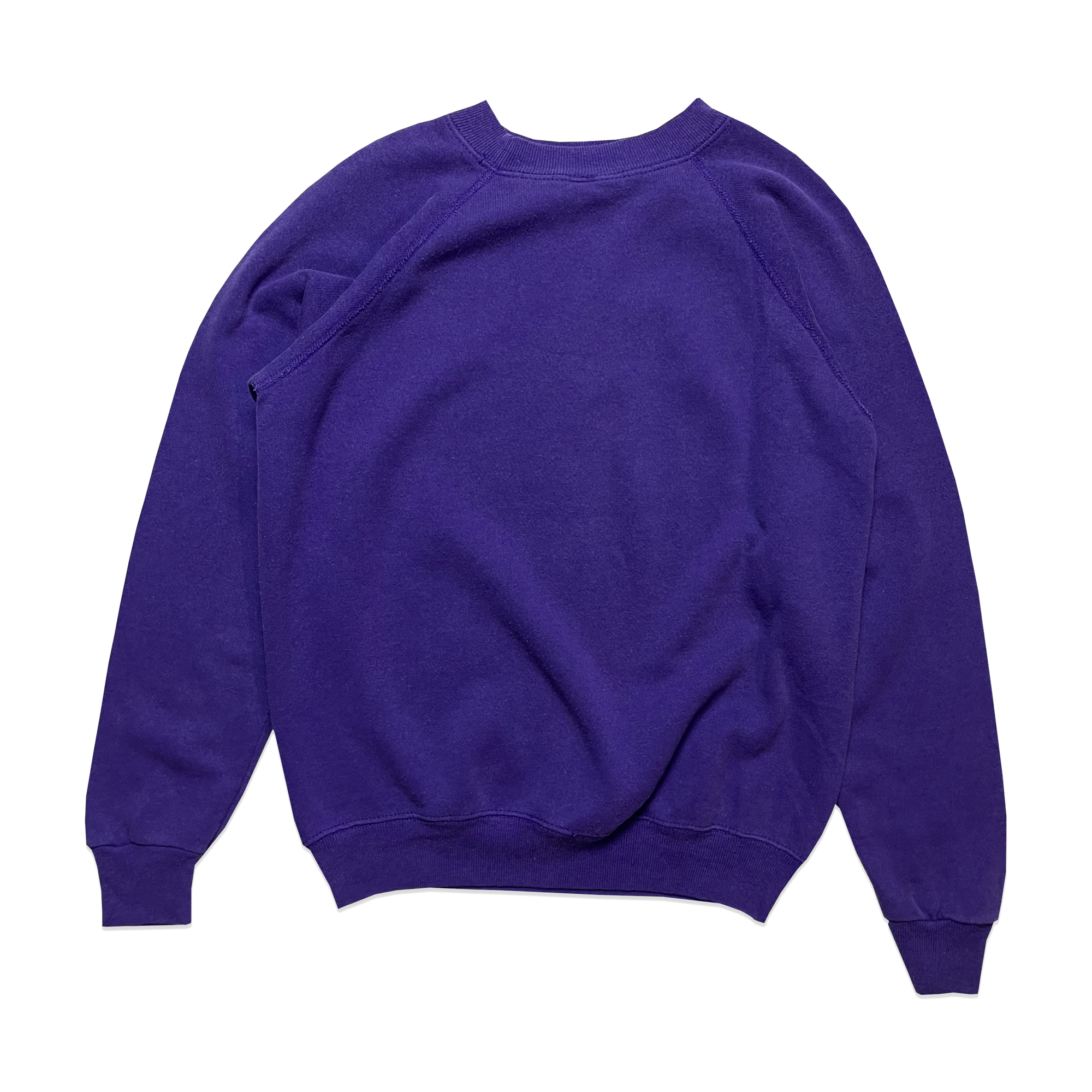 Sweatshirt - Hanes - Violet