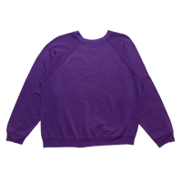 Sweatshirt - Tultex - Violet