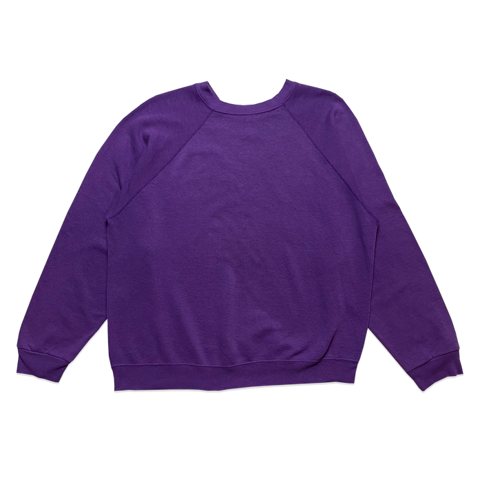 Sweatshirt - Tultex - Violet