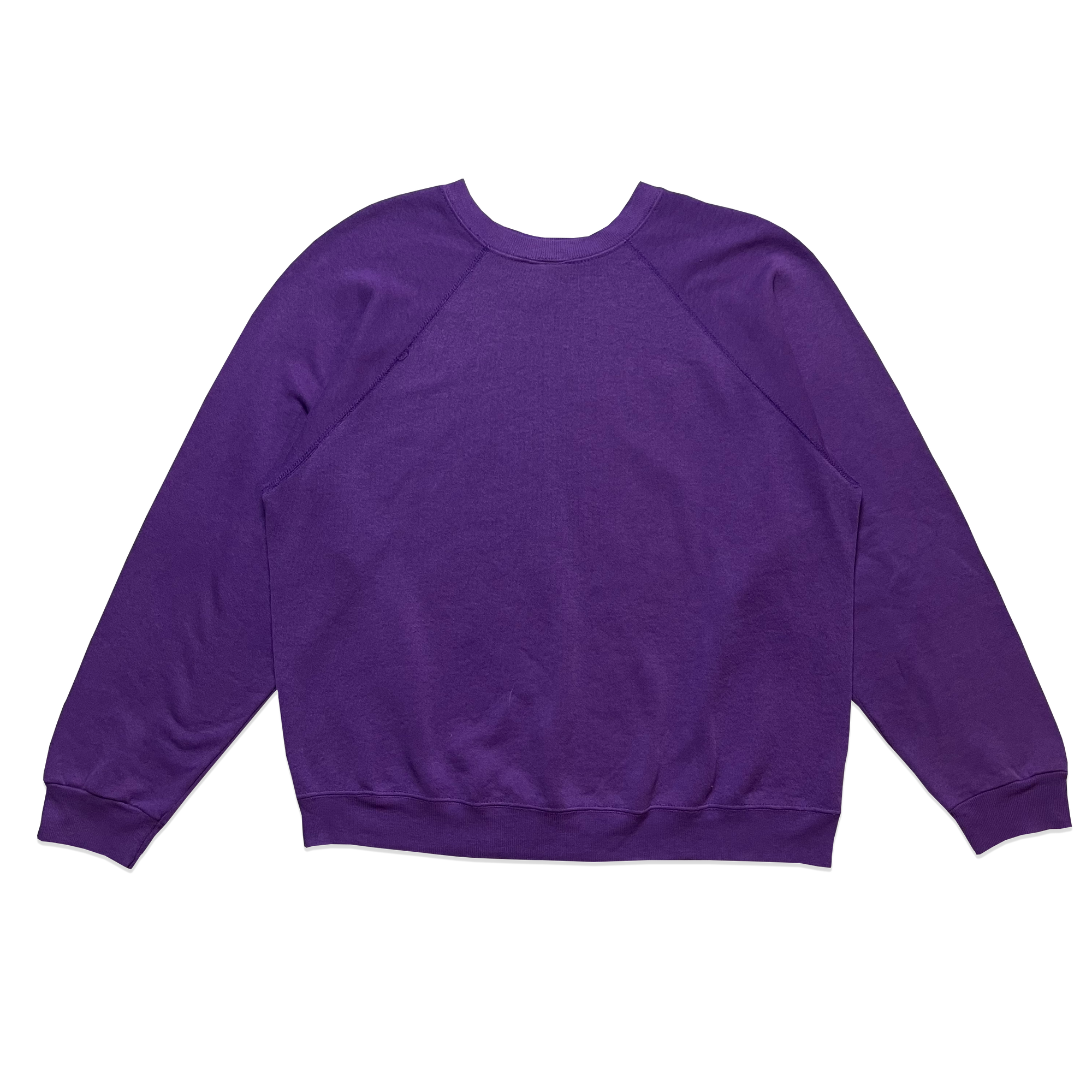 Sweatshirt - Tultex - Violet