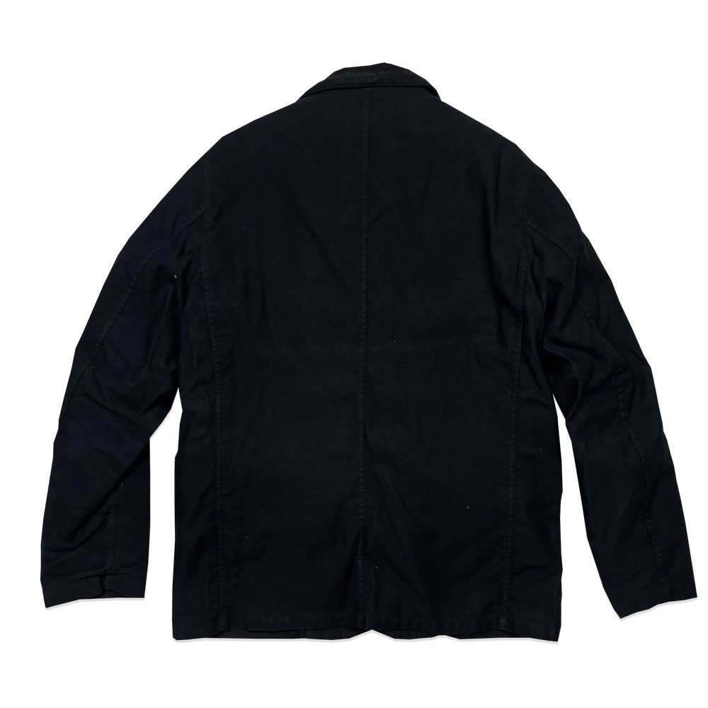 Blazer 2in1 Doudoune - Stone Island - Noir