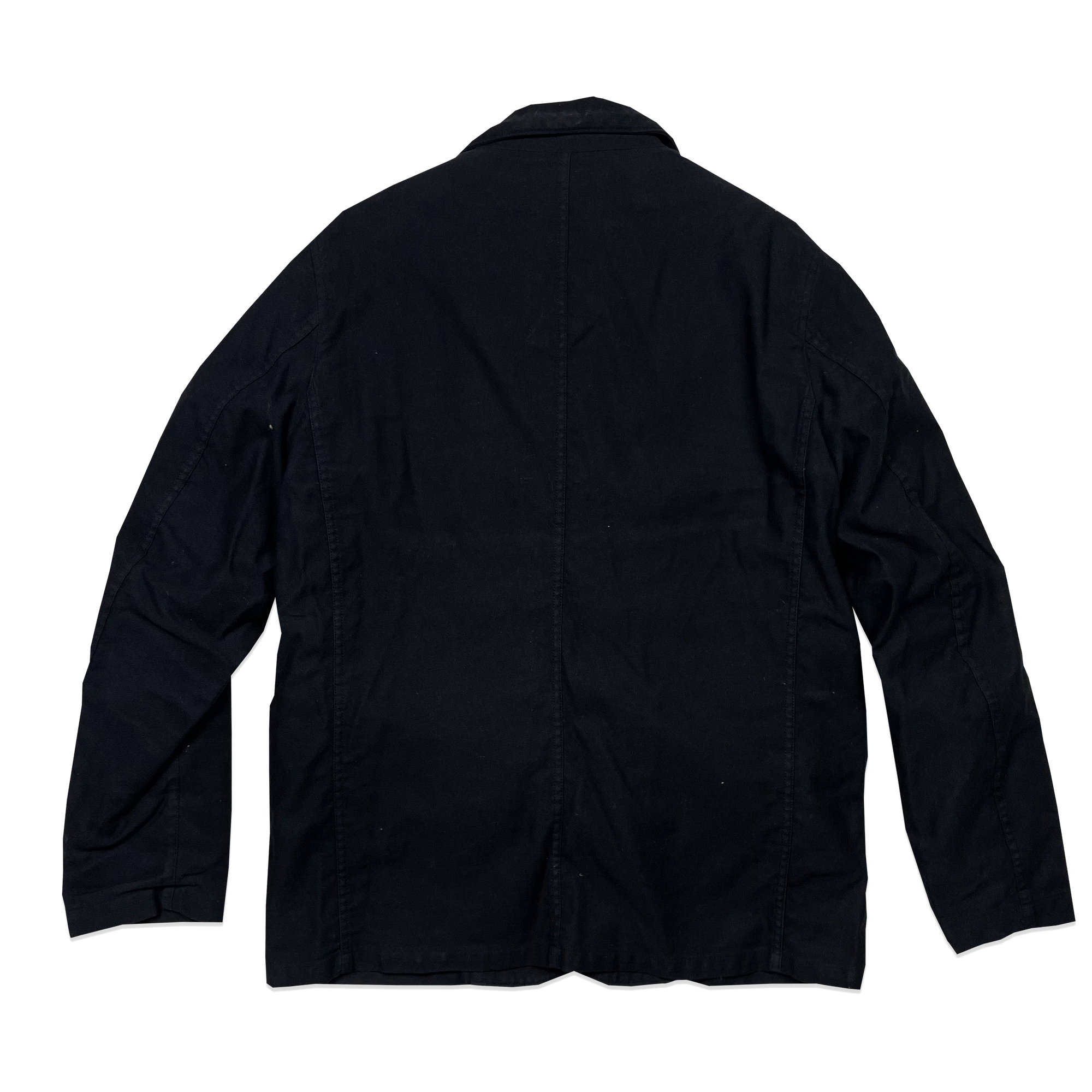 Blazer 2in1 Doudoune - Stone Island - Noir