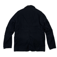 Blazer 2in1 Doudoune - Stone Island - Noir