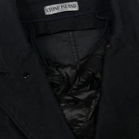 Blazer 2in1 Doudoune - Stone Island - Noir