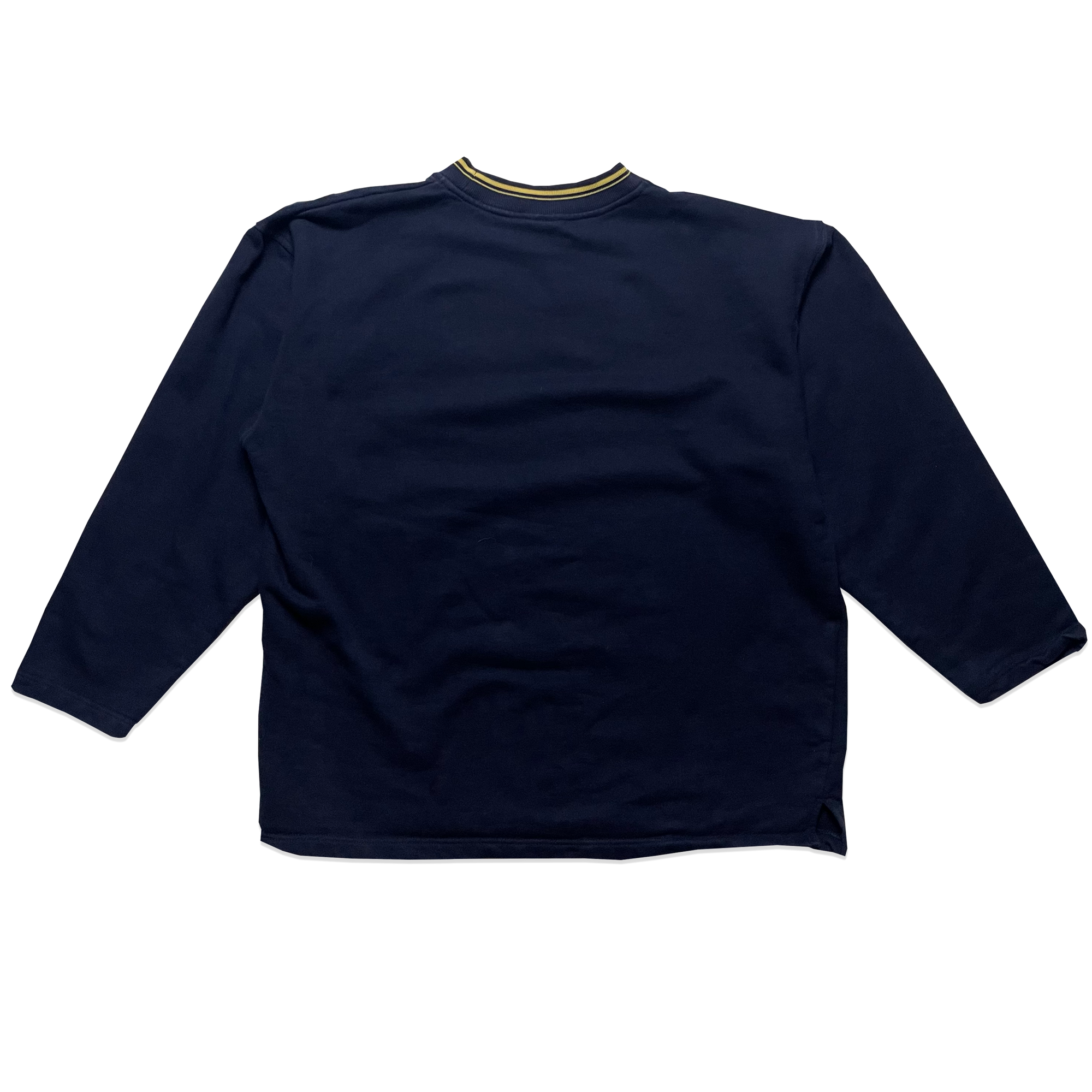 Sweatshirt - BMW - Bleu