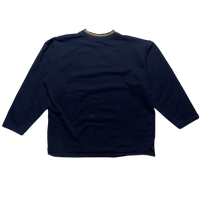 Sweatshirt - BMW - Bleu