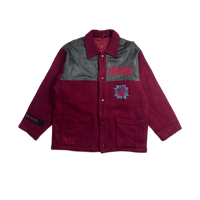 Veste - Body Glove - Rouge