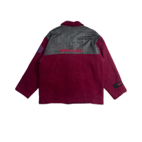 Veste - Body Glove - Rouge