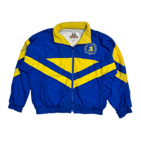 Veste - 100° Boston Marathon 1996 - Bleu