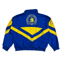 Veste - 100° Boston Marathon 1996 - Bleu