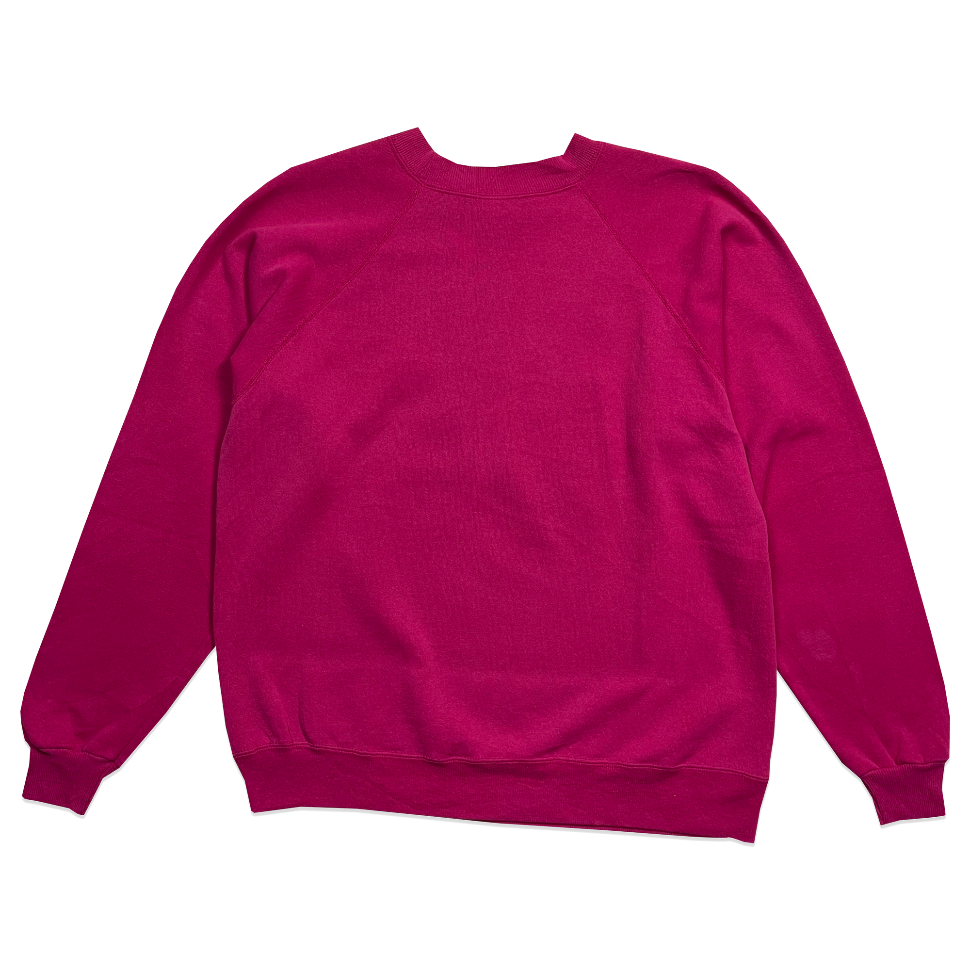 Sweatshirt Boston - Hanes - Rose