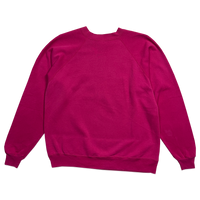 Sweatshirt Boston - Hanes - Rose