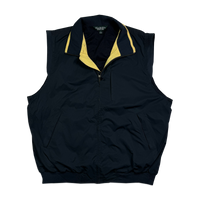 Gilet - Brook Brothers - Noir
