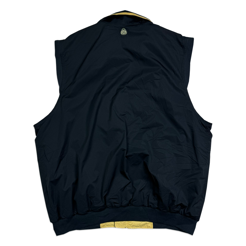 Gilet - Brook Brothers - Noir