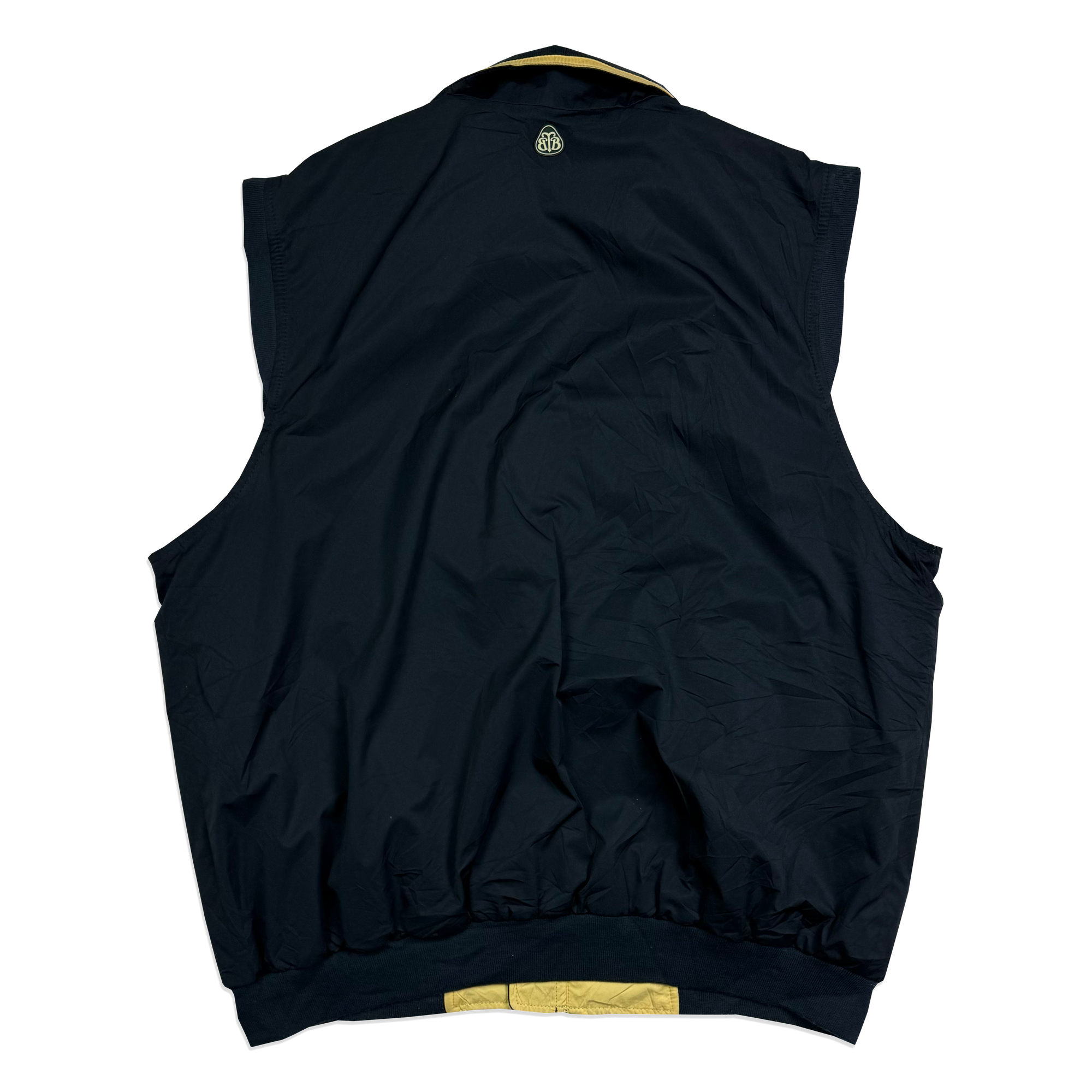 Gilet - Brook Brothers - Noir