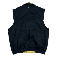 Gilet - Brook Brothers - Noir