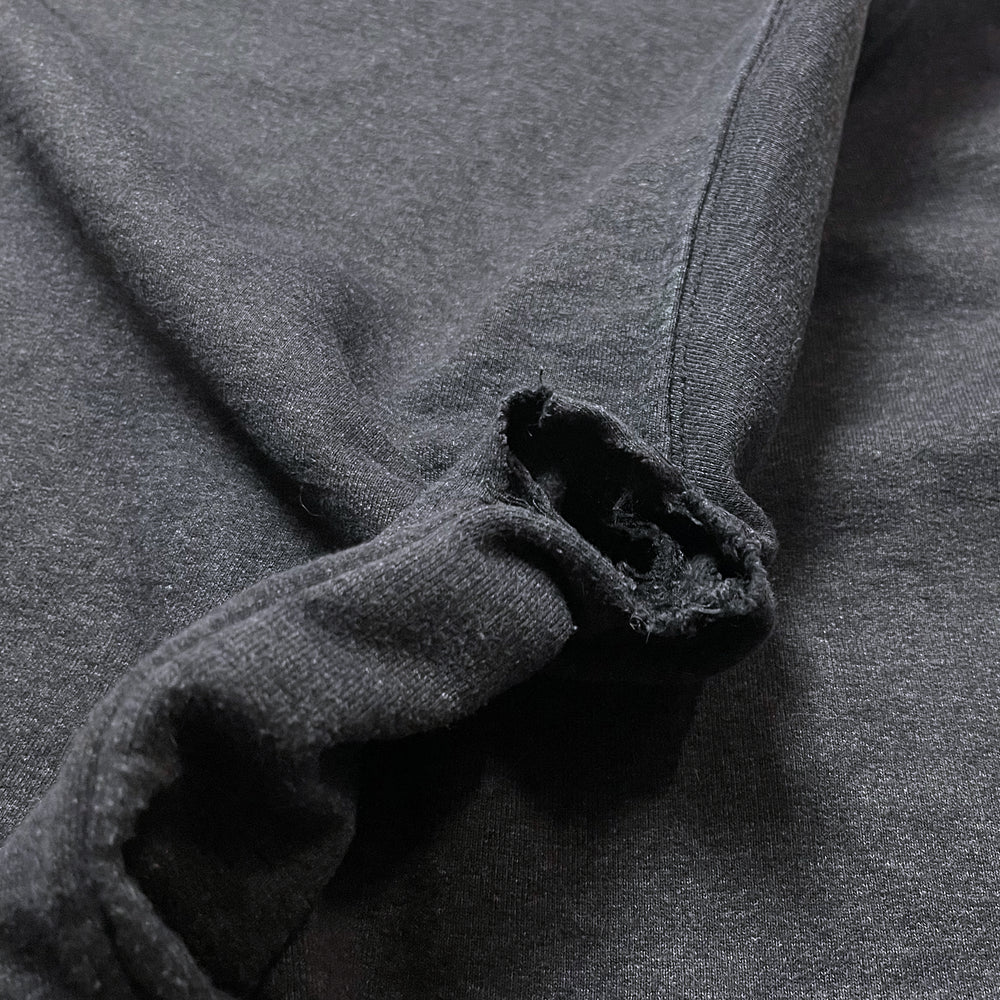 Sweatshirt - Calvin Klein - Gris