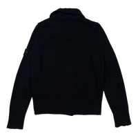 Cardigan 2010 - Stone Island - Noir