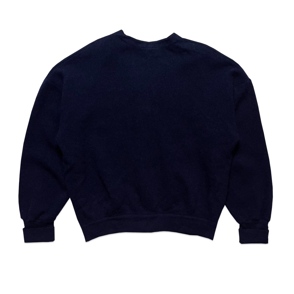 Cardigan - Lacoste - Bleu