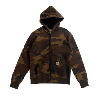 Sweatshirt - Carhartt - Camo