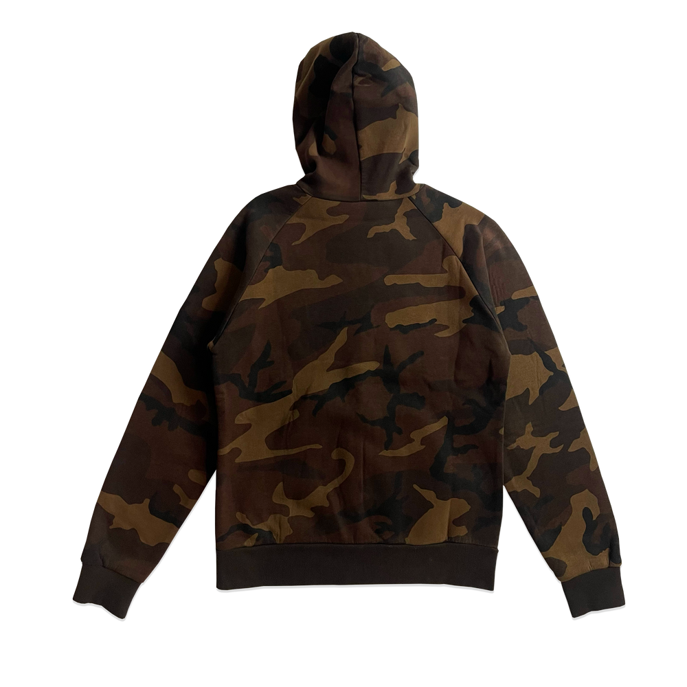 Sweatshirt - Carhartt - Camo