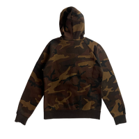 Sweatshirt - Carhartt - Camo