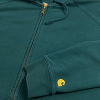 Sweatshirt - Carhartt - Vert