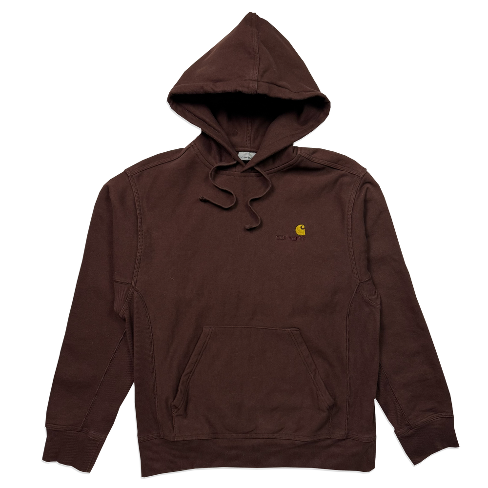 Sweatshirt - Carhartt - Marron