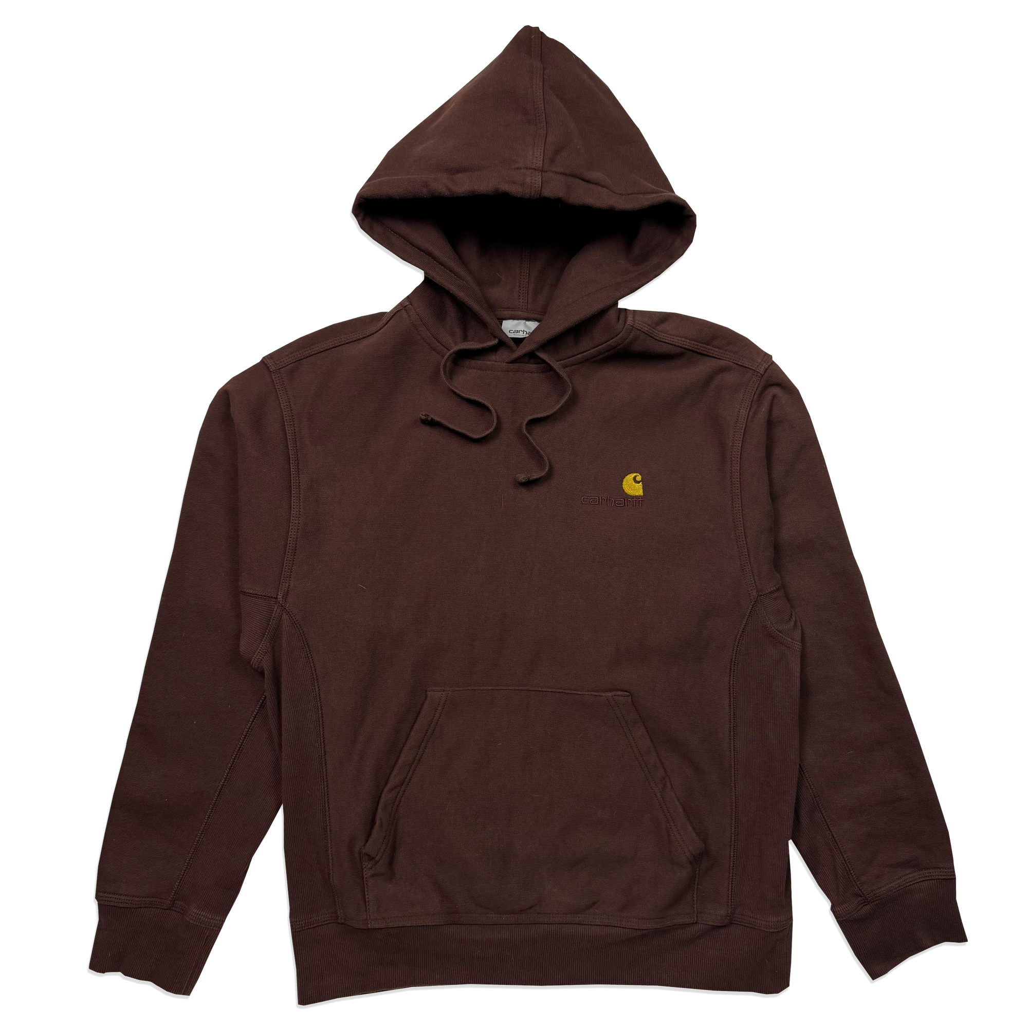 Sweatshirt - Carhartt - Marron