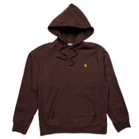 Sweatshirt - Carhartt - Marron