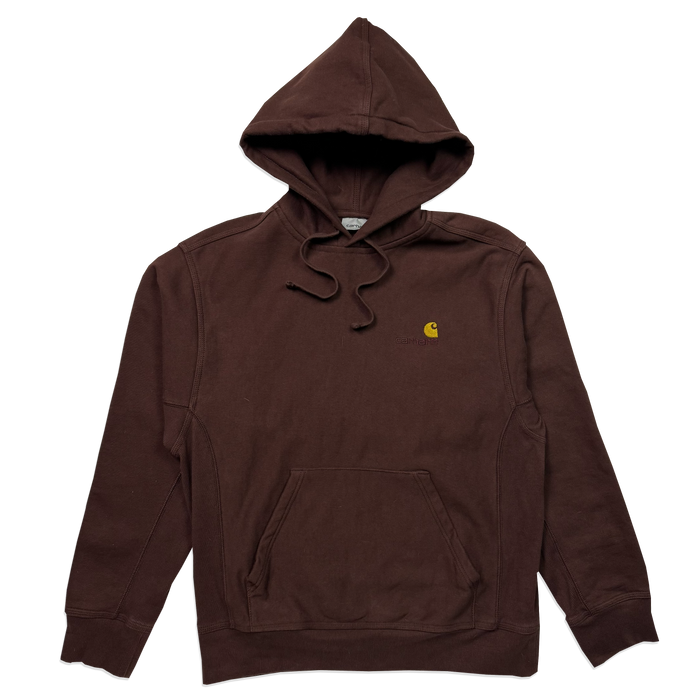 Sweatshirt - Carhartt - Marron