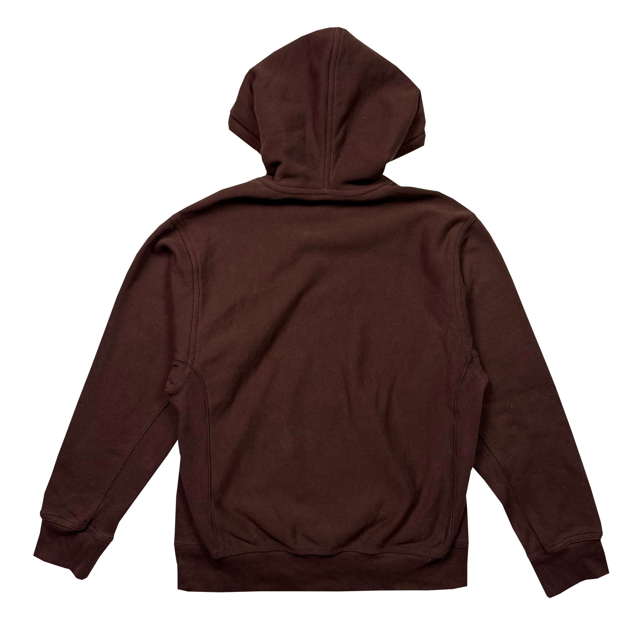 Sweatshirt - Carhartt - Marron