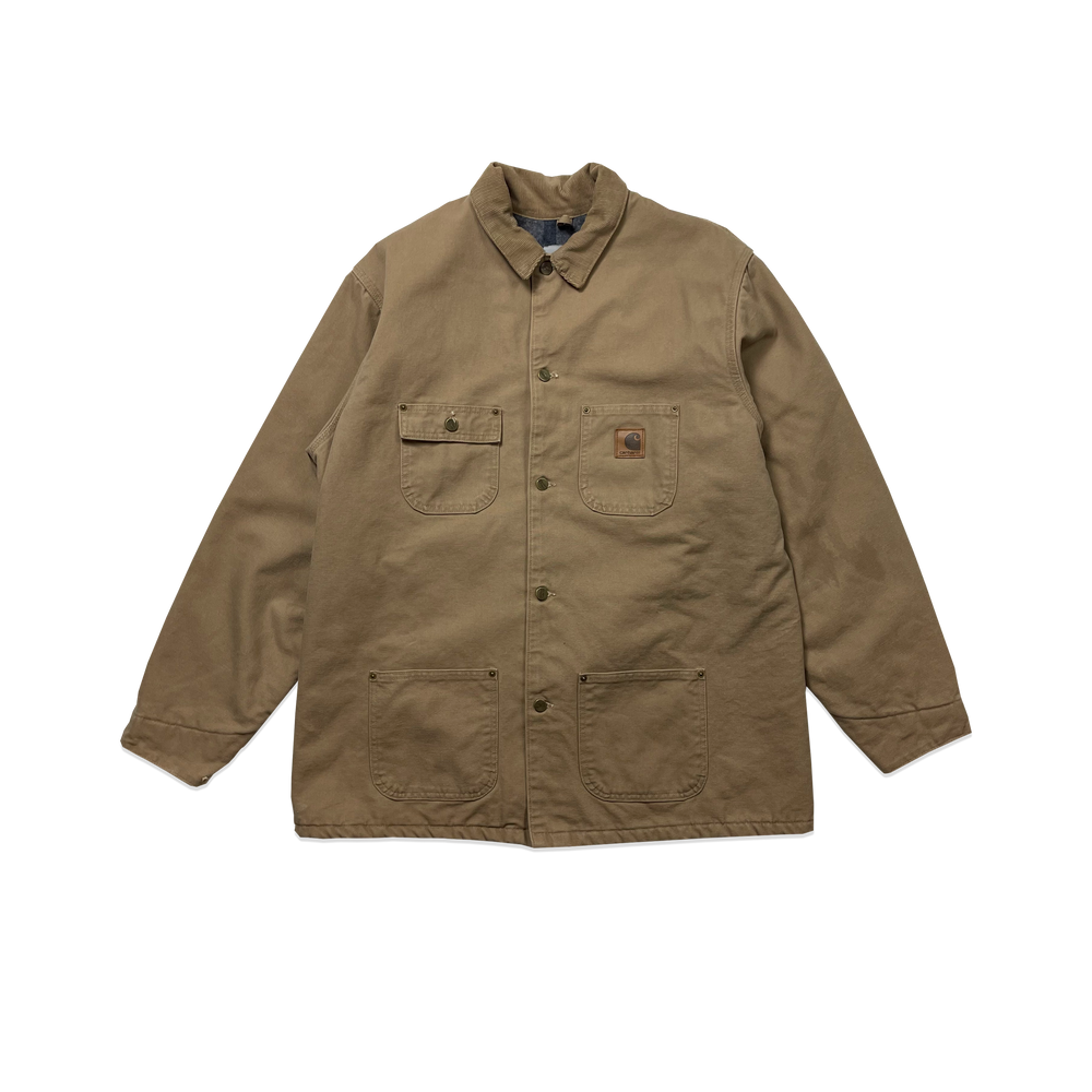 Veste Michigan - Carhartt - Marron