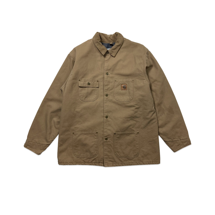 Veste Michigan - Carhartt - Marron