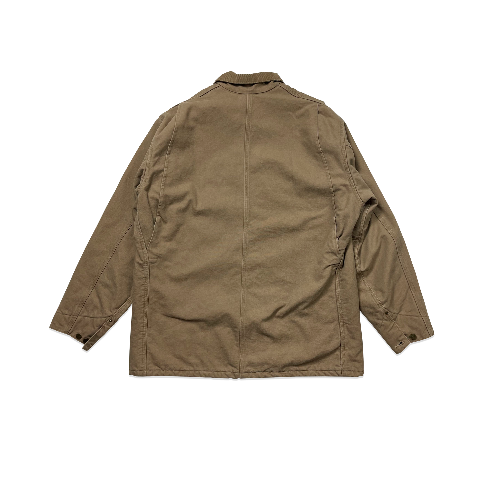 Veste Michigan - Carhartt - Marron