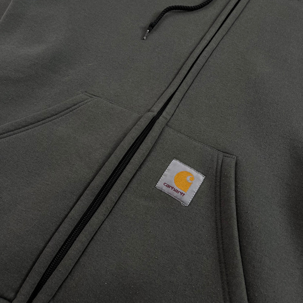 Sweatshirt - Carhartt - Marron