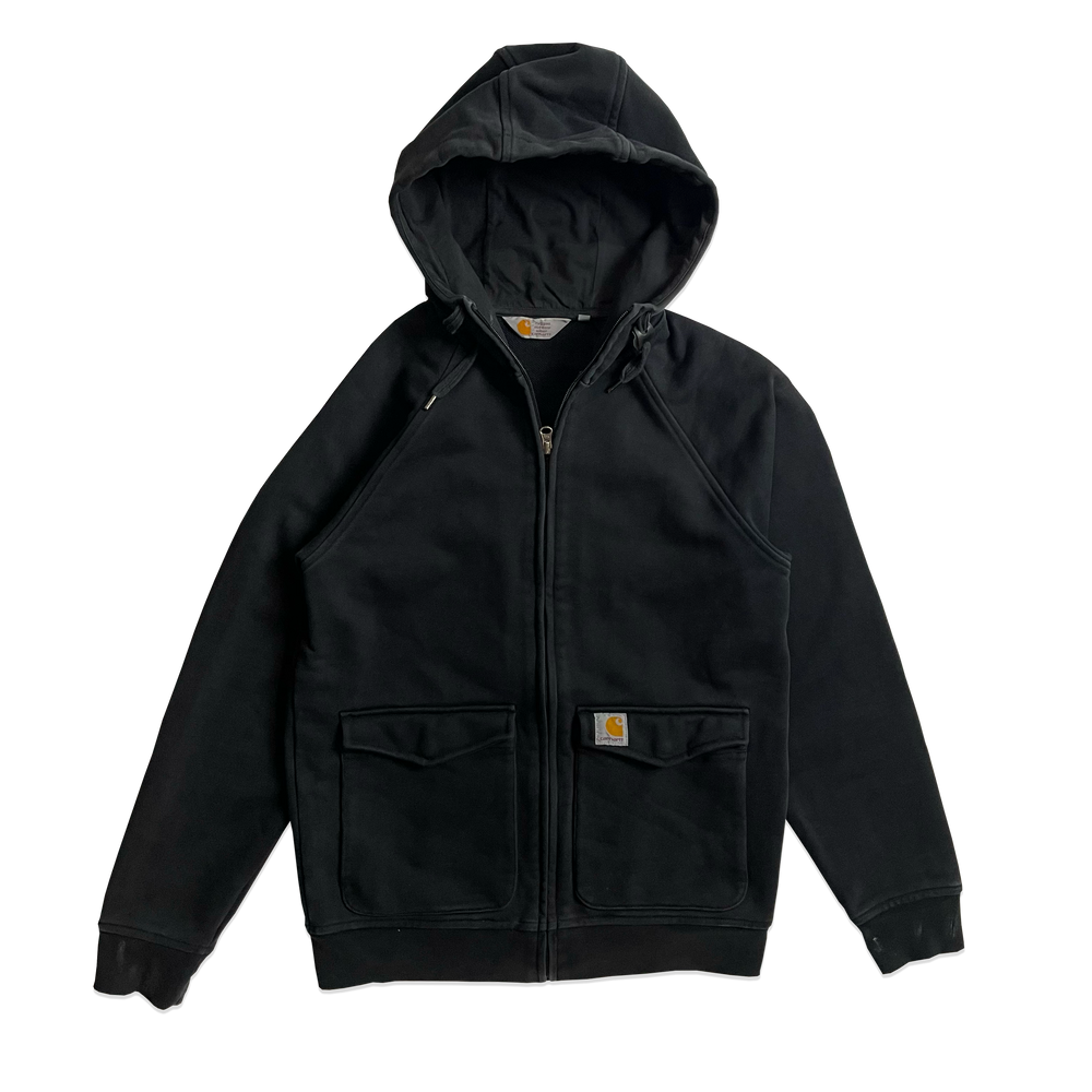 Sweatshirt - Carhartt - Noir