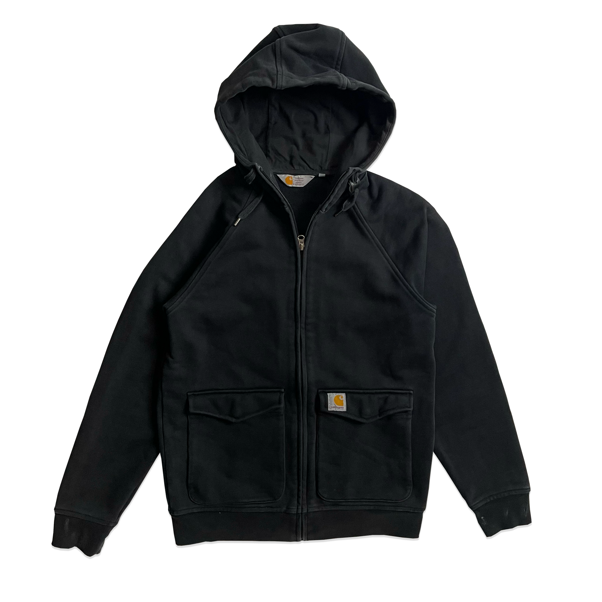 Sweatshirt - Carhartt - Noir