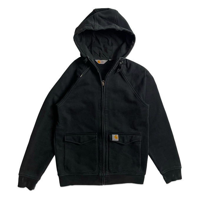 Sweatshirt - Carhartt - Noir