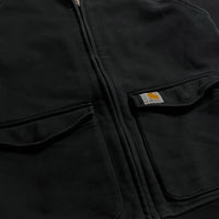 Sweatshirt - Carhartt - Noir