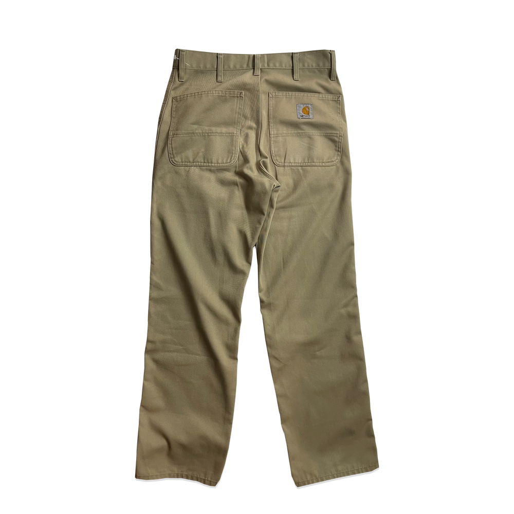 Pantalon - Carhartt - Beige