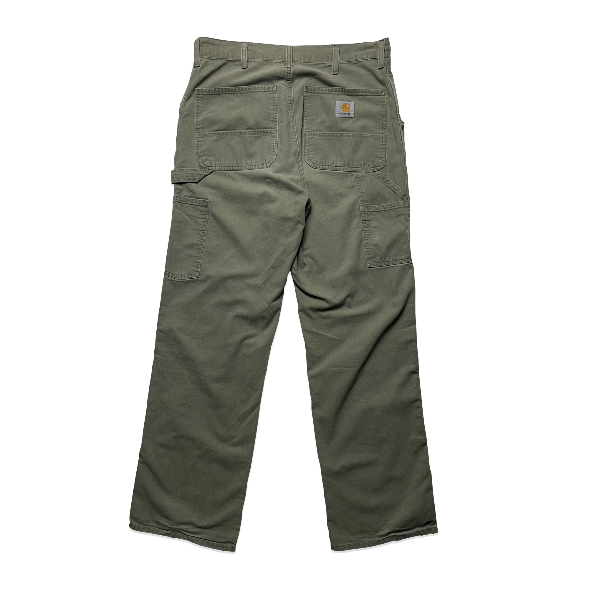 Pantalon - Carhartt - Beige