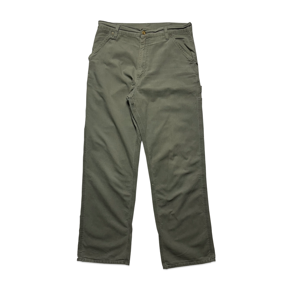 Pantalon - Carhartt - Beige