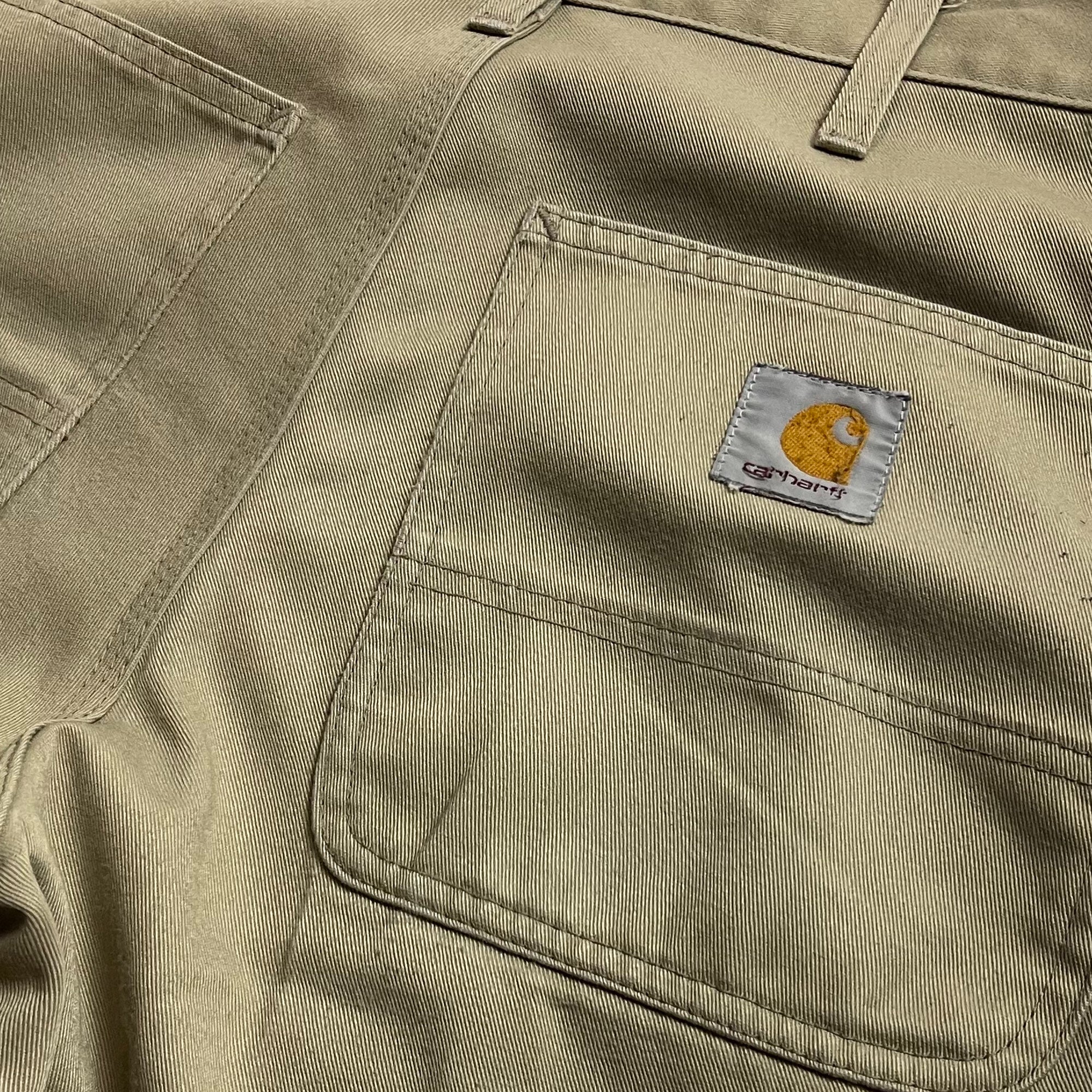 Pantalon - Carhartt - Beige