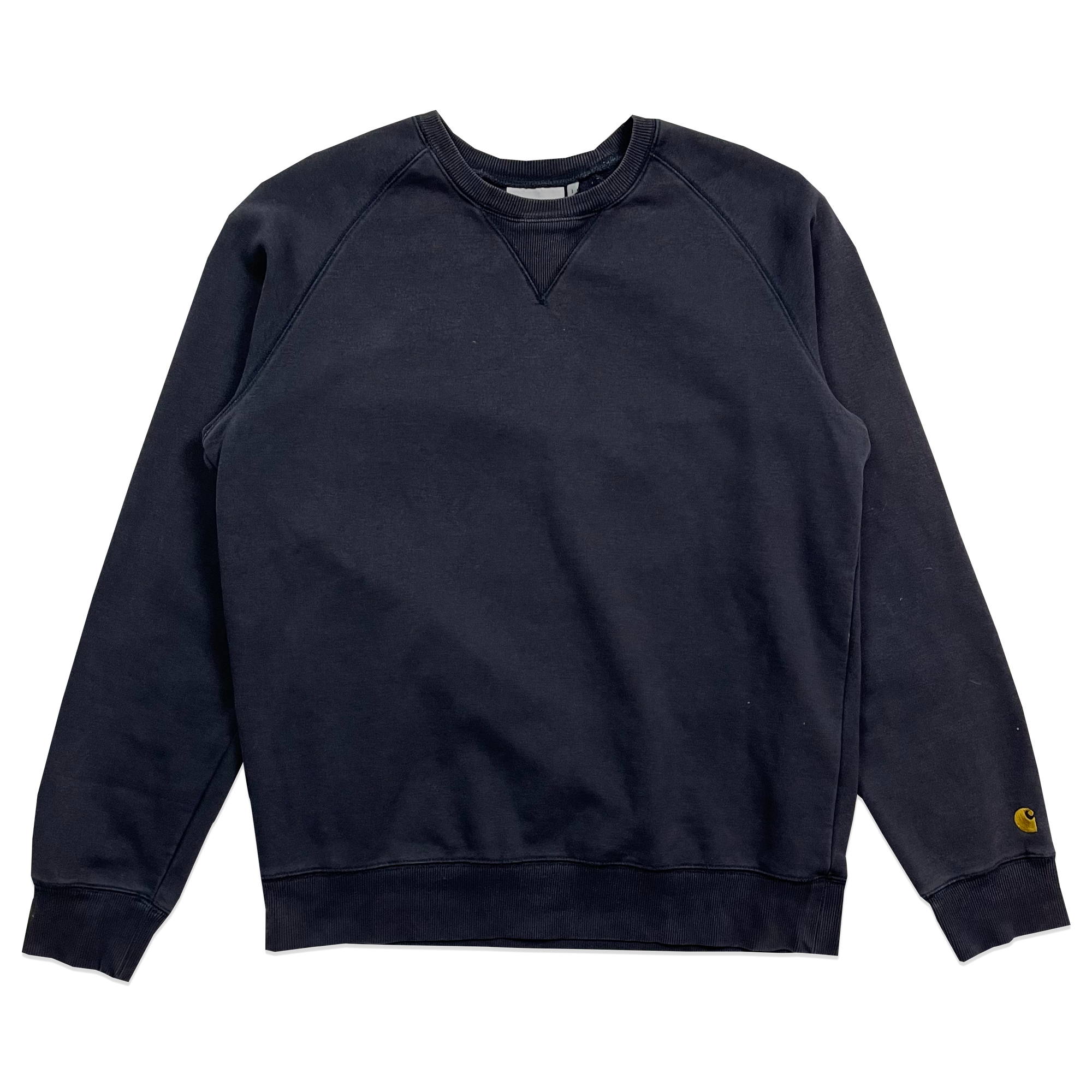 Sweatshirt - Carhartt - Noir