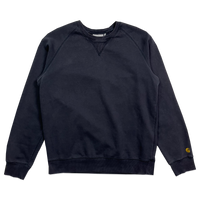 Sweatshirt - Carhartt - Noir