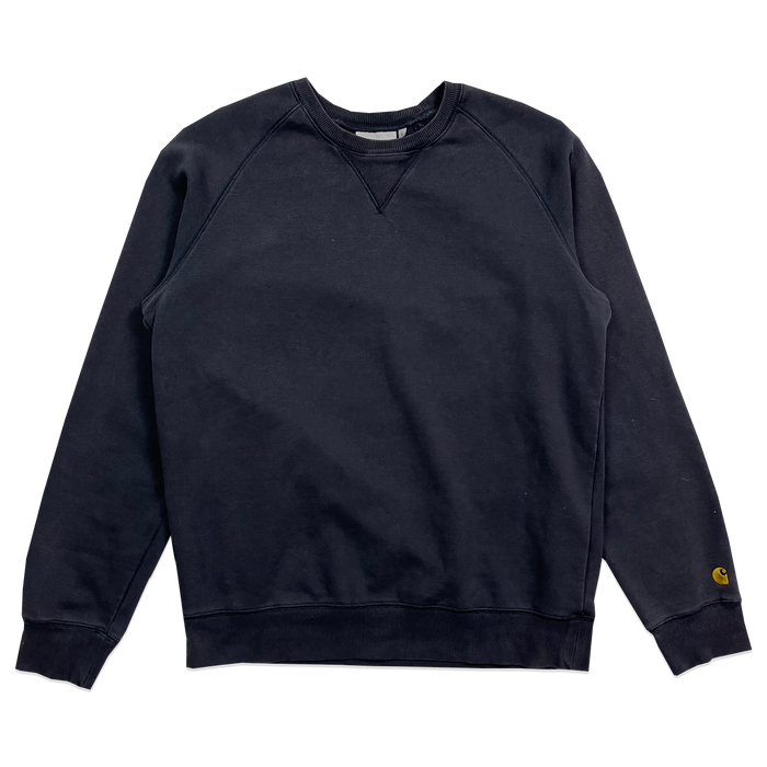 Sweatshirt - Carhartt - Noir