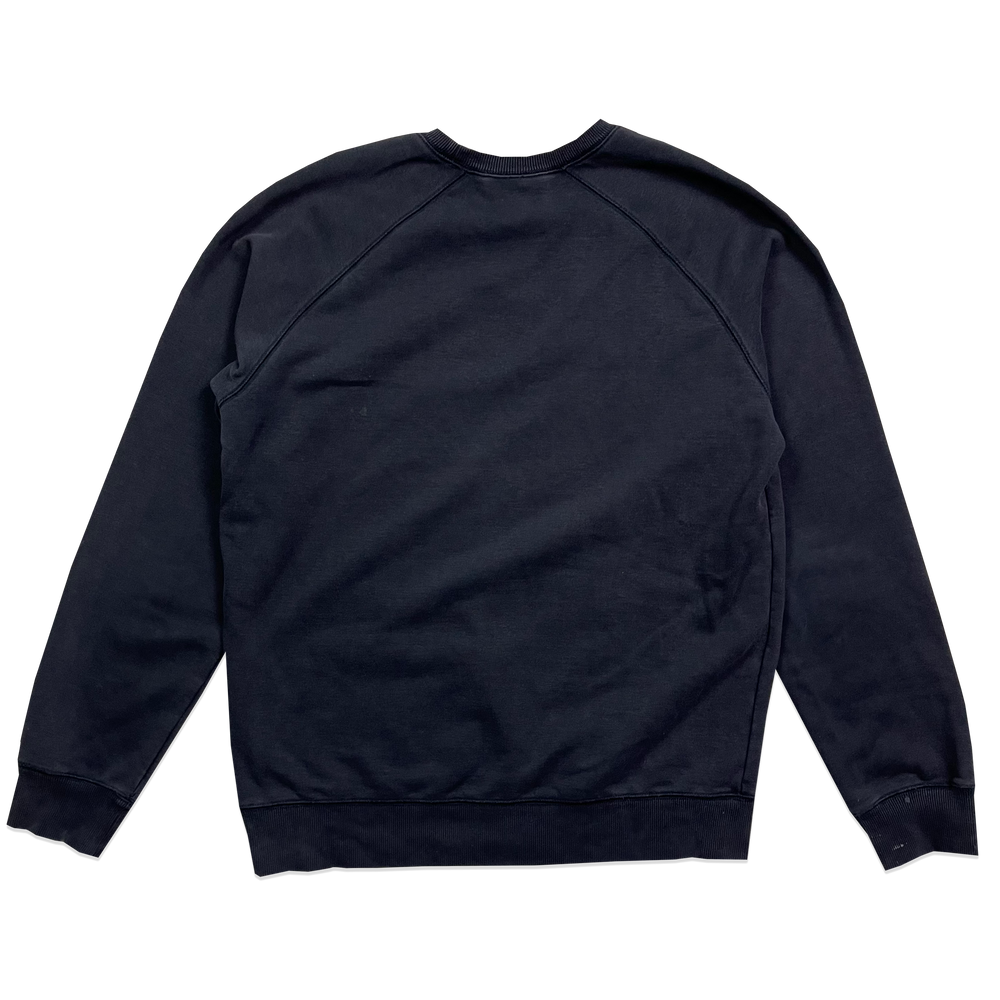 Sweatshirt - Carhartt - Noir